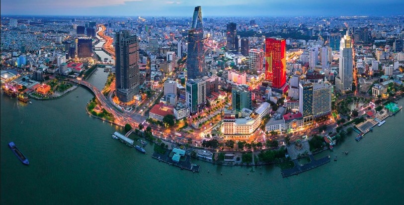 Ho Chi Minh City enjoys strong economic recovery